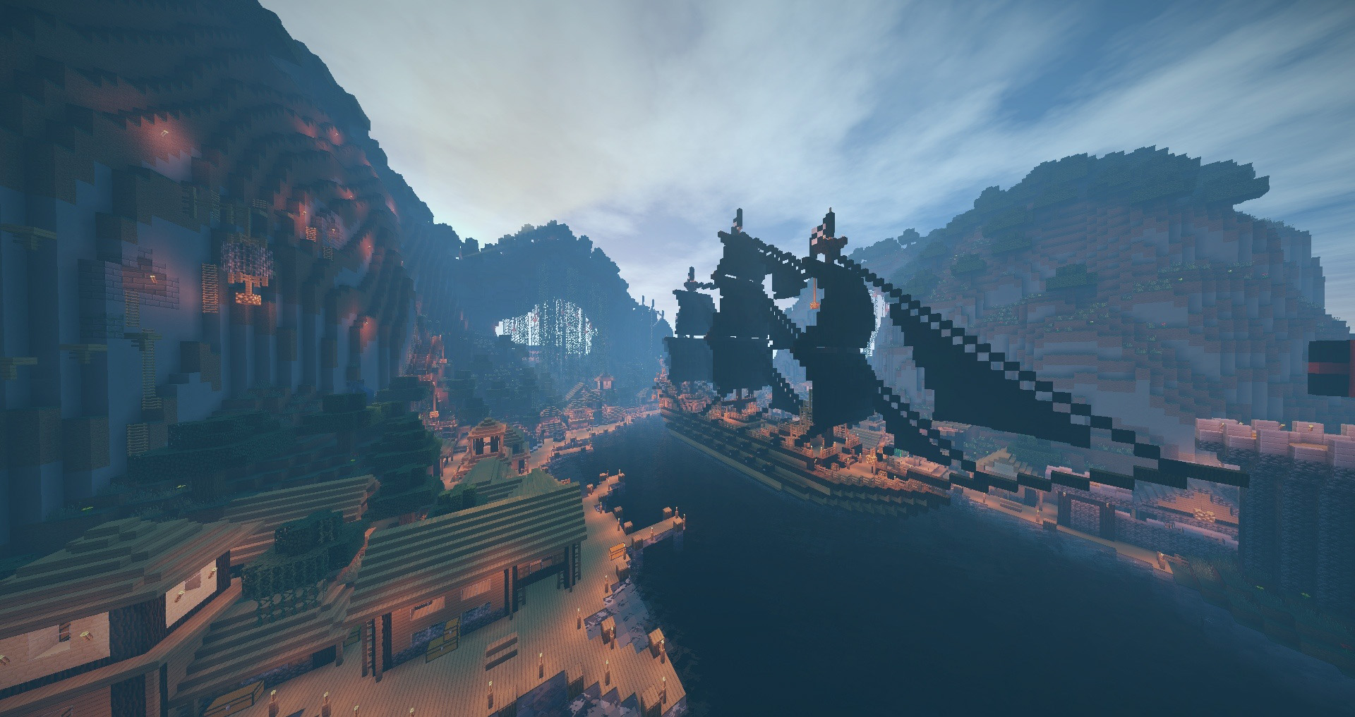 Crystal PvP image
